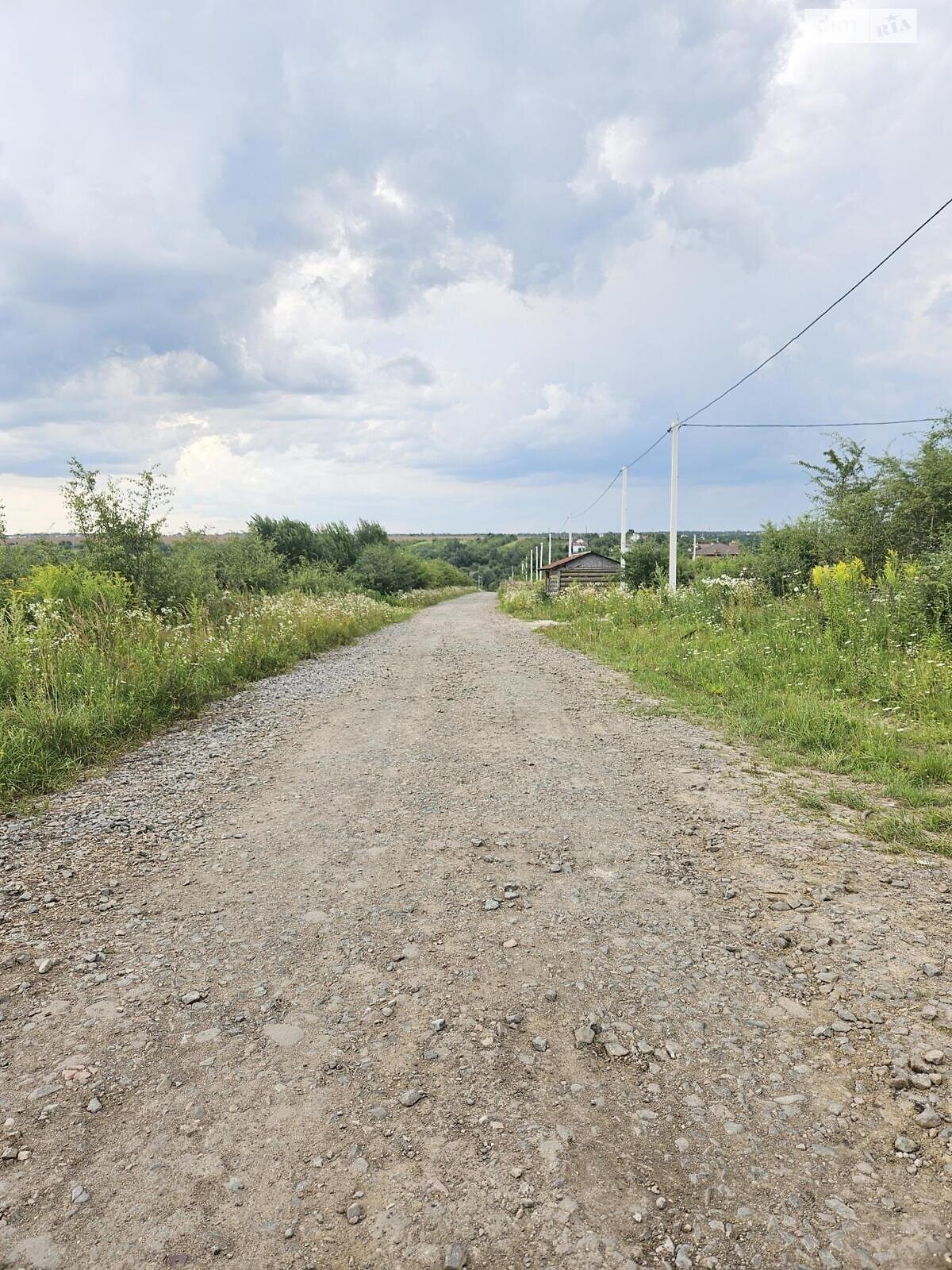 Земельна ділянка під житлову забудову в Сокільниках, площа 8 соток фото 1