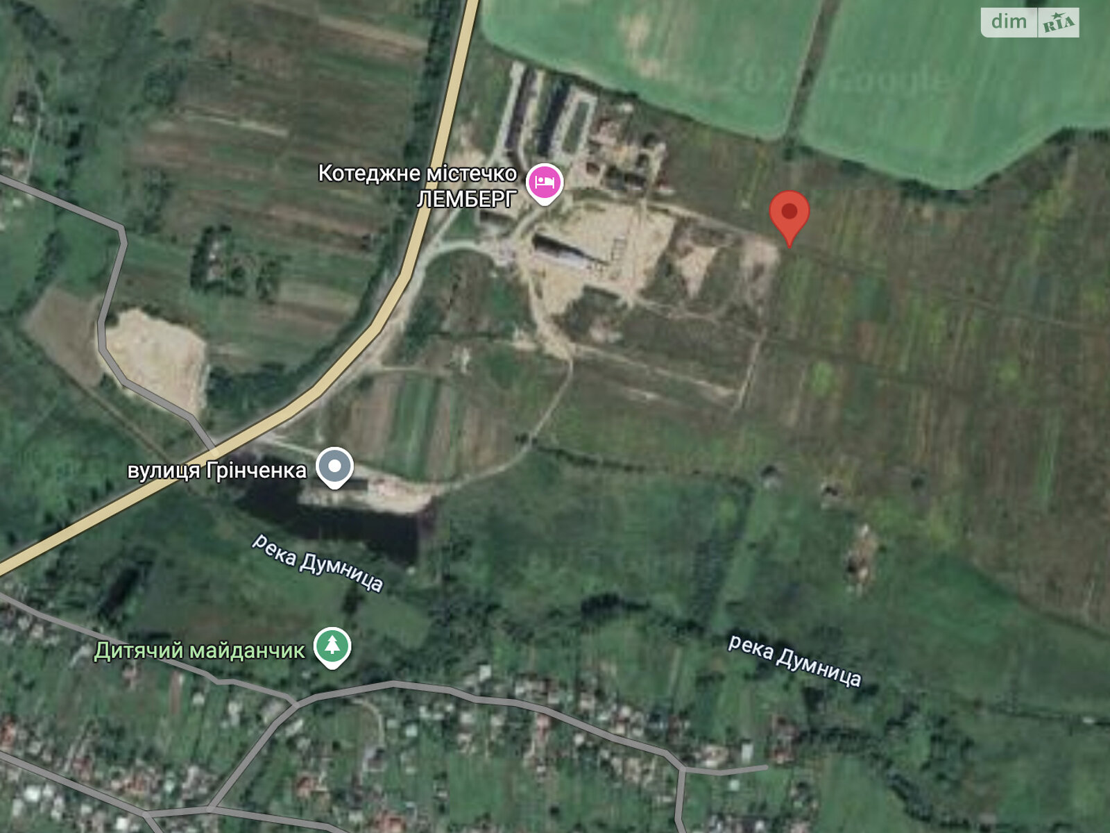 Земельный участок под жилую застройку в Сокольниках, площадь 7.5 сотки фото 1