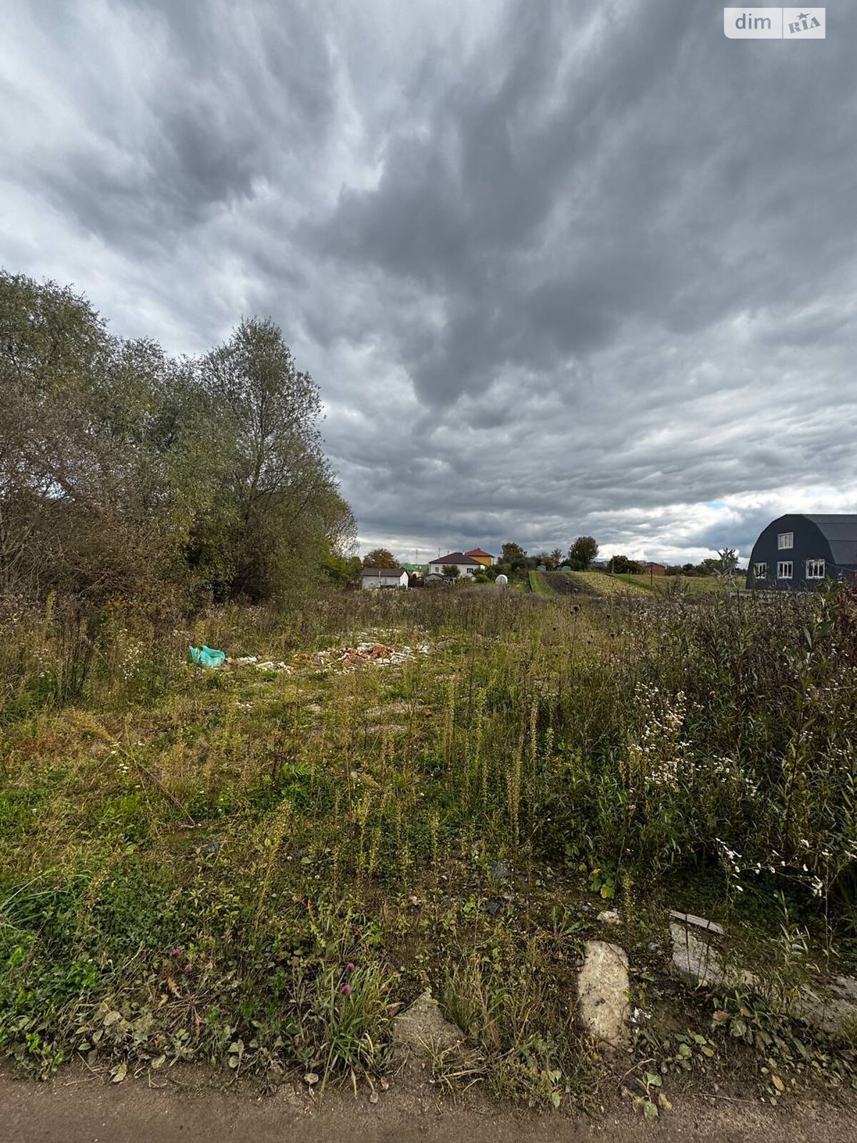 Земельный участок под жилую застройку в Сокольниках, площадь 7 соток фото 1