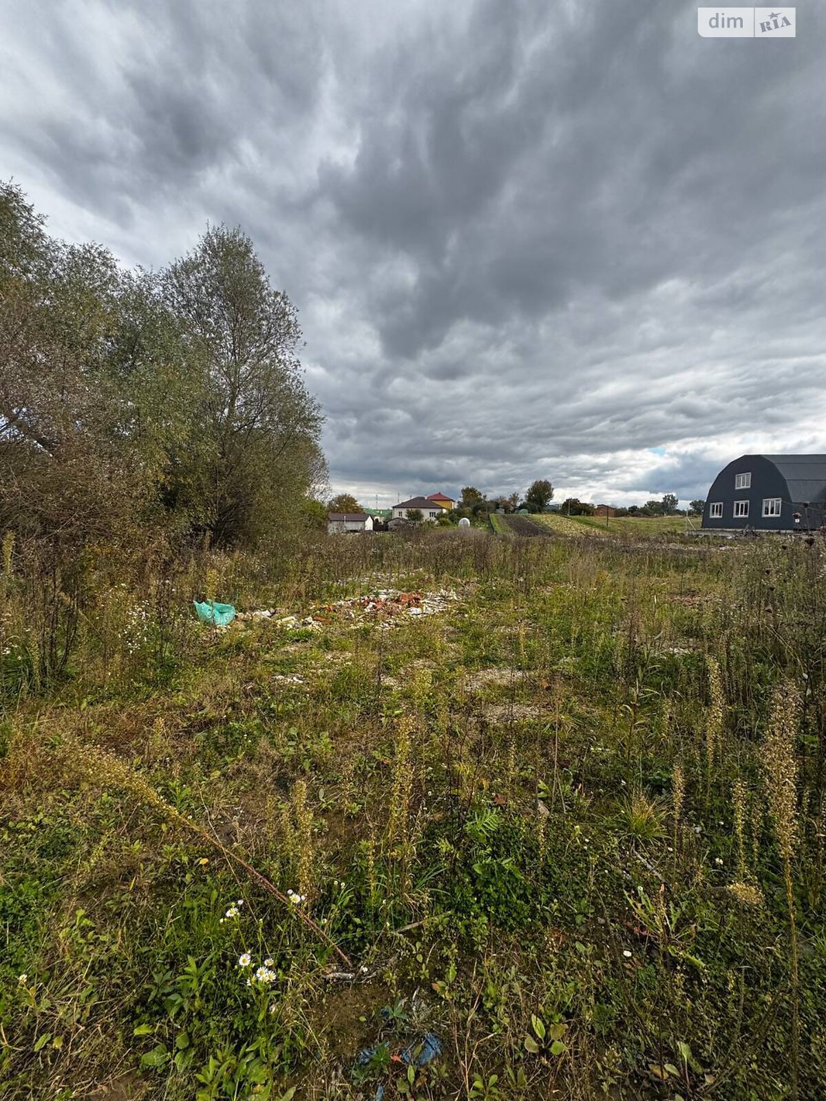 Земельный участок под жилую застройку в Сокольниках, площадь 7 соток фото 1