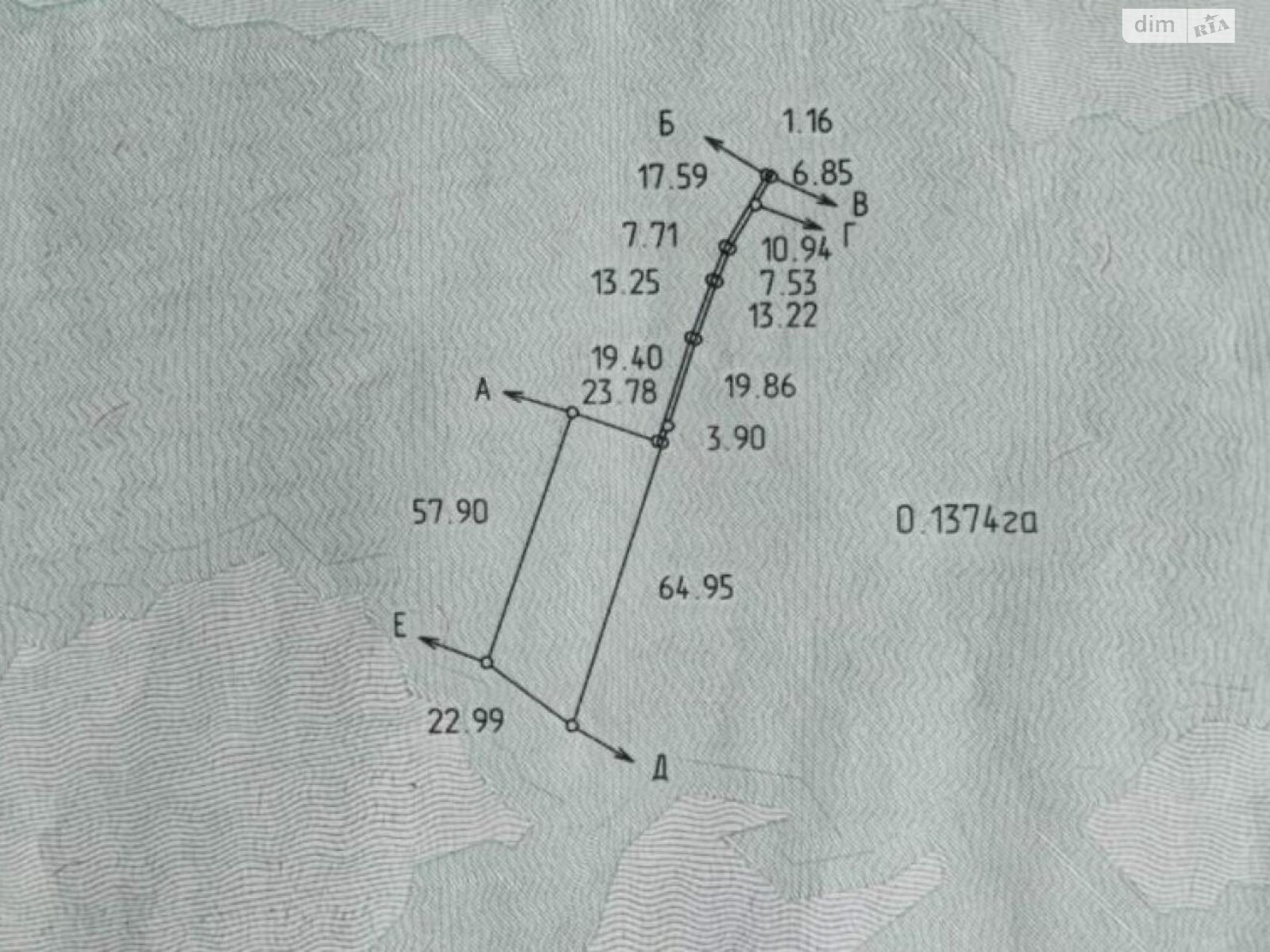Земельный участок под жилую застройку в Сокольниках, площадь 13.7 сотки фото 1 Земельный участок под жилую застройку в Сокольниках, площадь 13.7 сотки фото 1