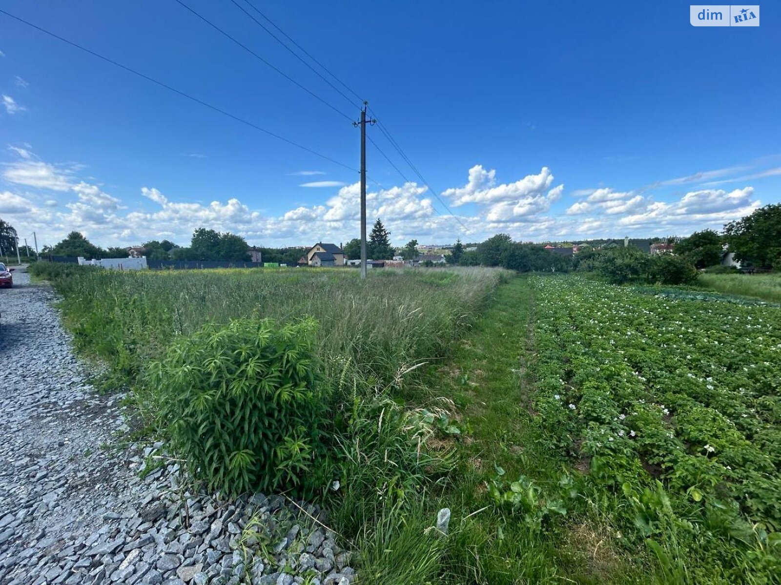 Земельный участок под жилую застройку в Сокольниках, площадь 13.7 сотки фото 1 Земельный участок под жилую застройку в Сокольниках, площадь 13.7 сотки фото 1