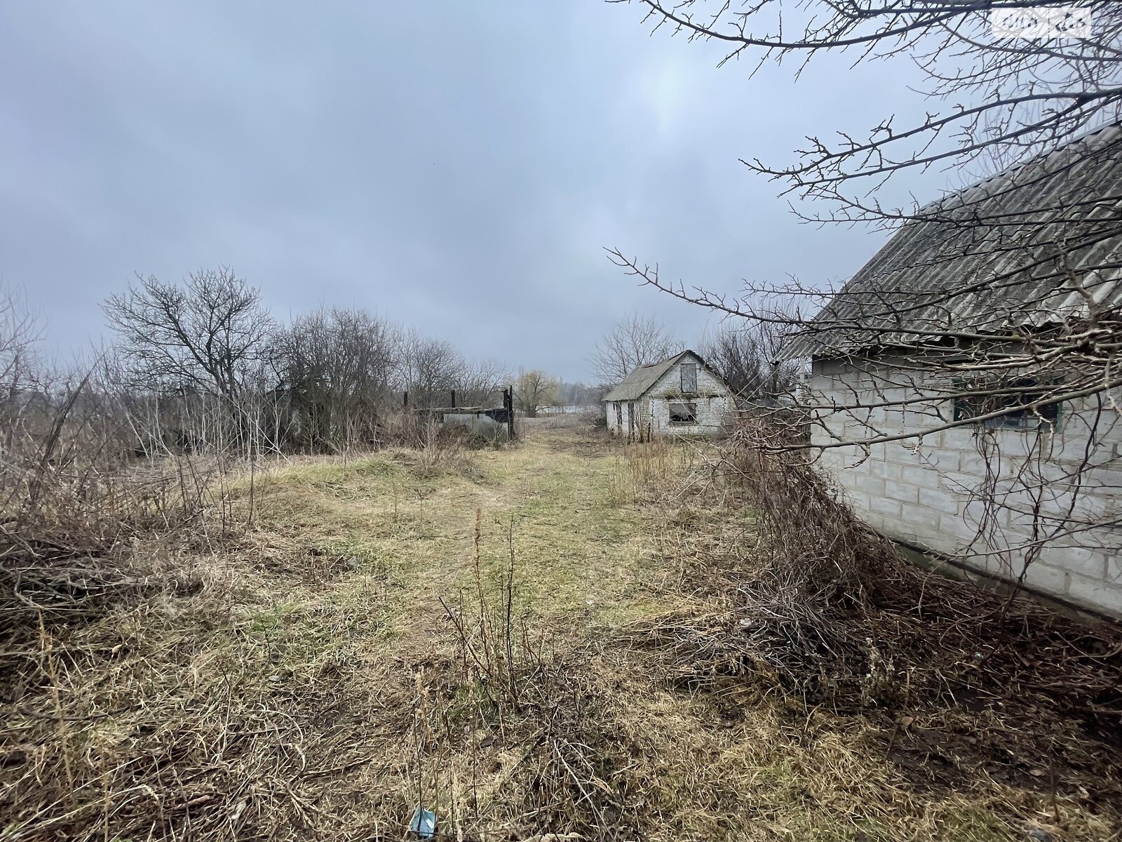 Земельна ділянка під житлову забудову в Соколівці, площа 0.25 Га фото 1