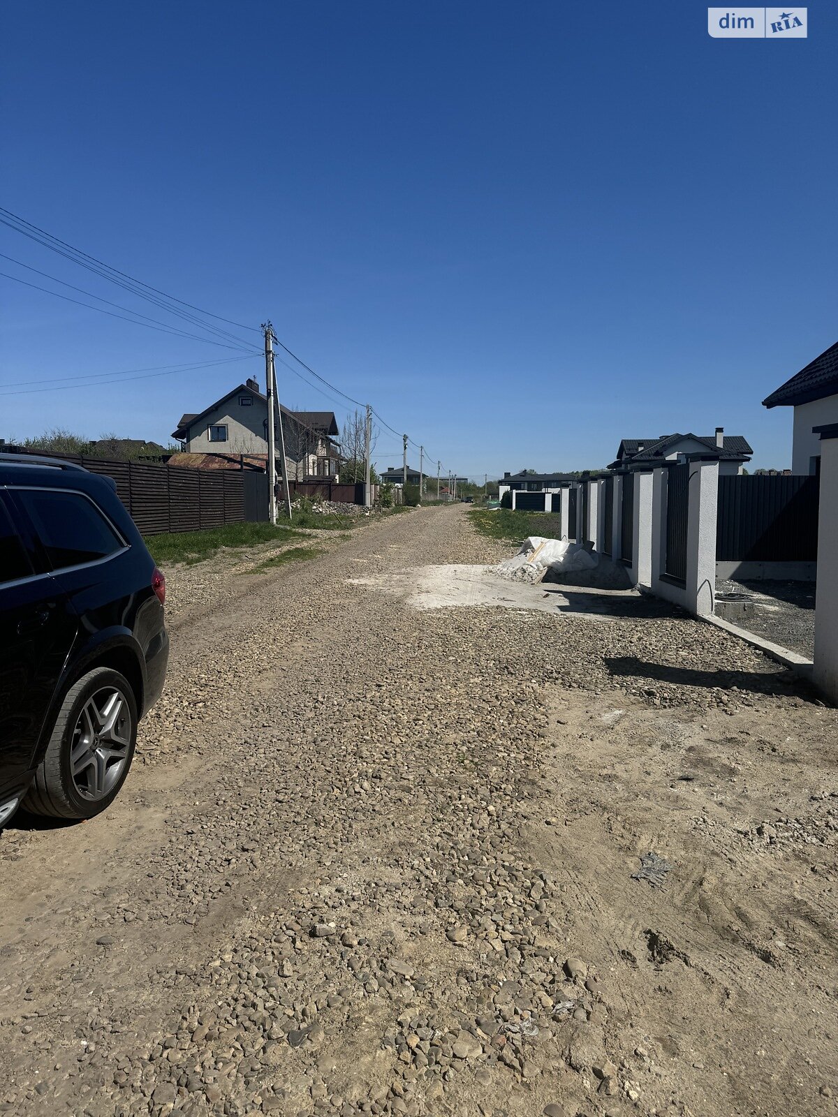 Земельна ділянка під житлову забудову в Солонці, площа 0.8 сотки фото 1 Земельна ділянка під житлову забудову в Солонці, площа 0.8 сотки фото 1