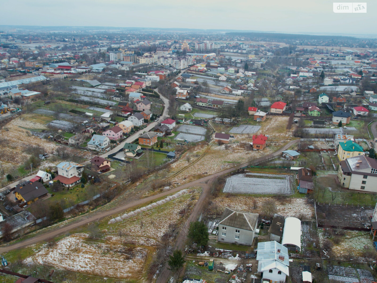 Земельный участок под жилую застройку в Солонке, площадь 19.9 сотки фото 1