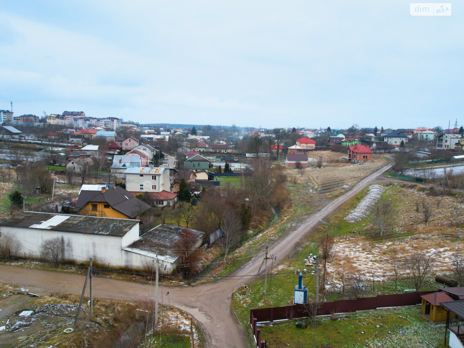 Земельный участок под жилую застройку в Солонке, площадь 19.9 сотки фото 1