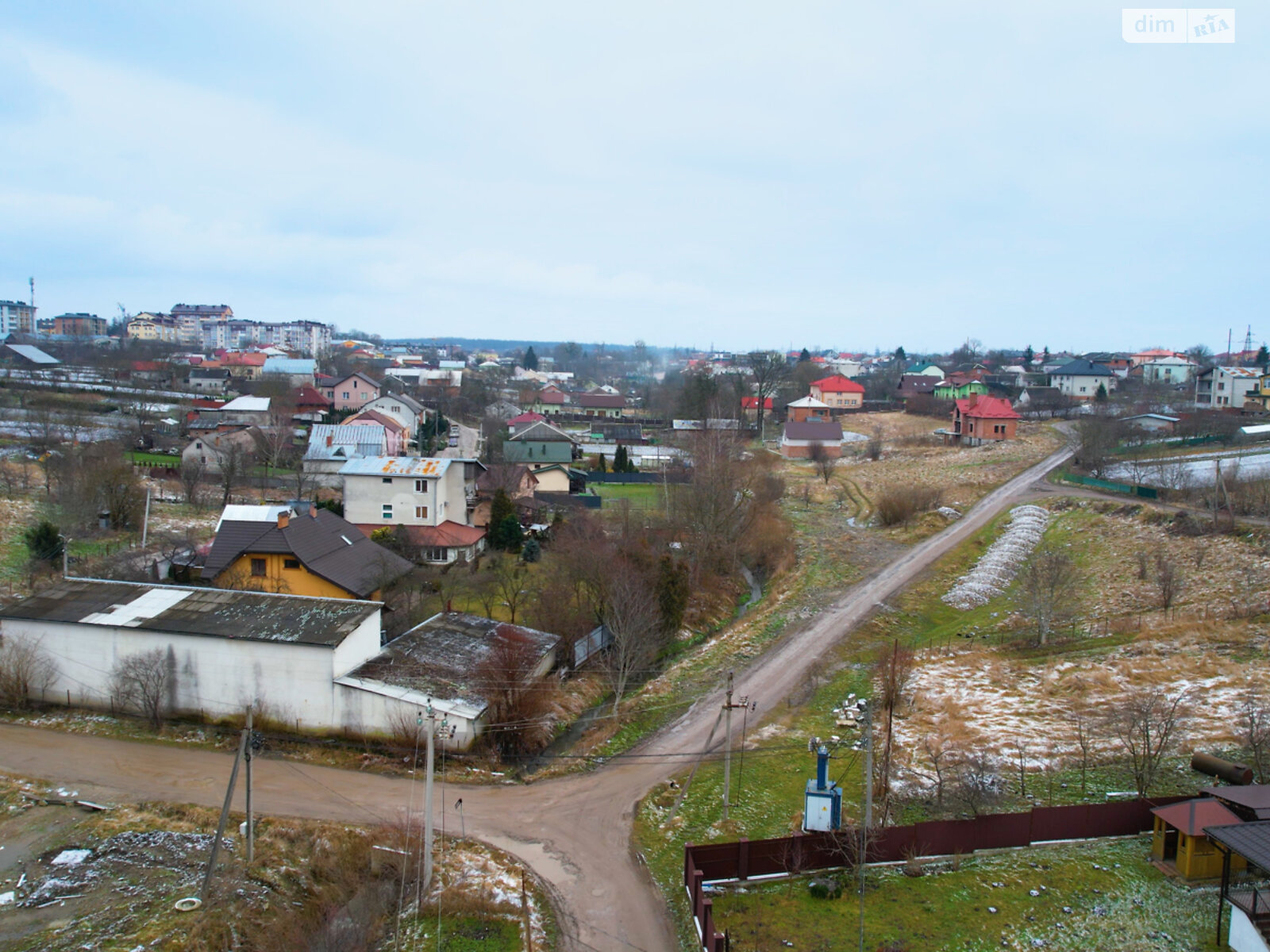 Земельный участок под жилую застройку в Солонке, площадь 19.9 сотки фото 1