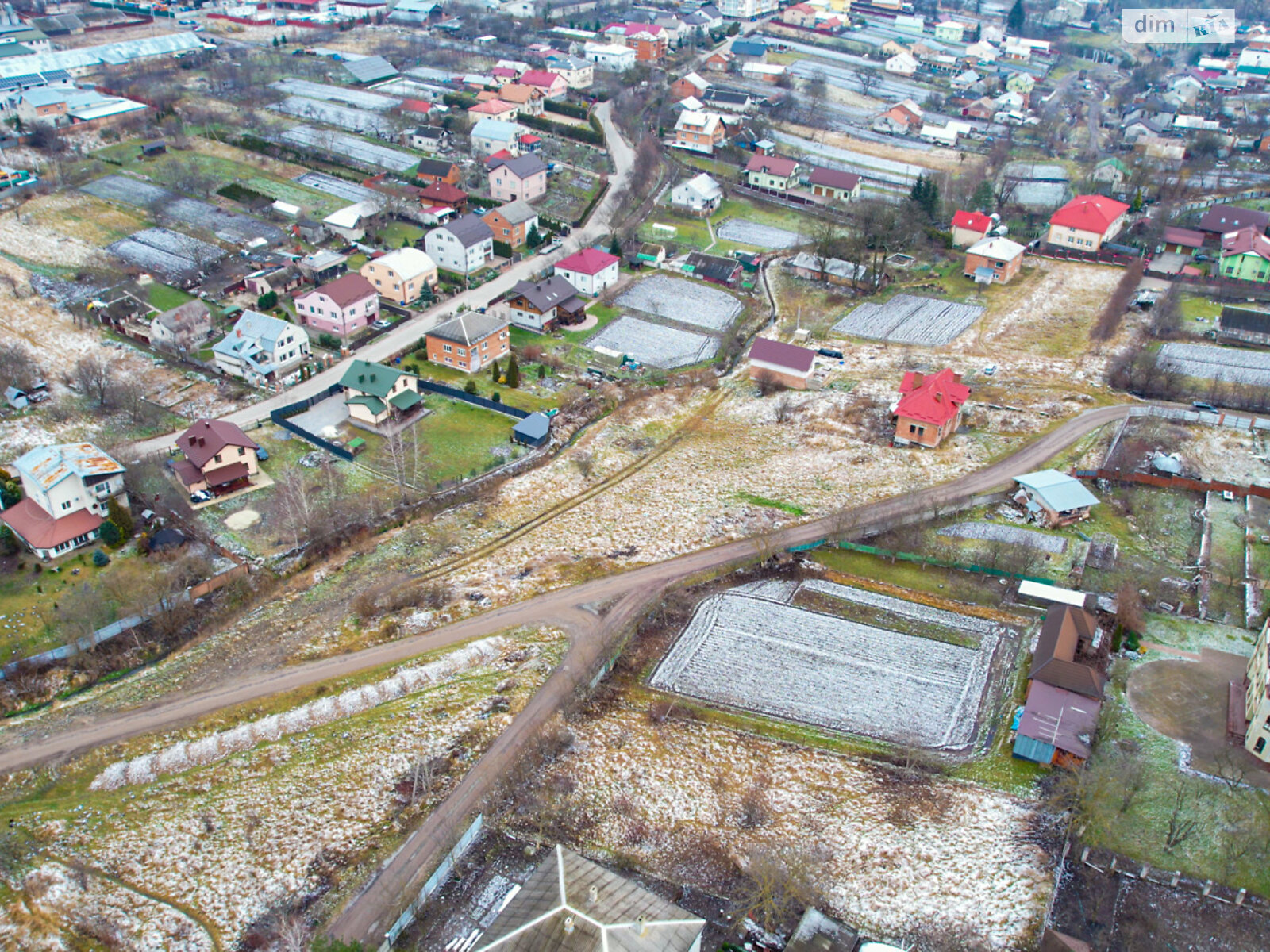 Земельный участок под жилую застройку в Солонке, площадь 19.9 сотки фото 1