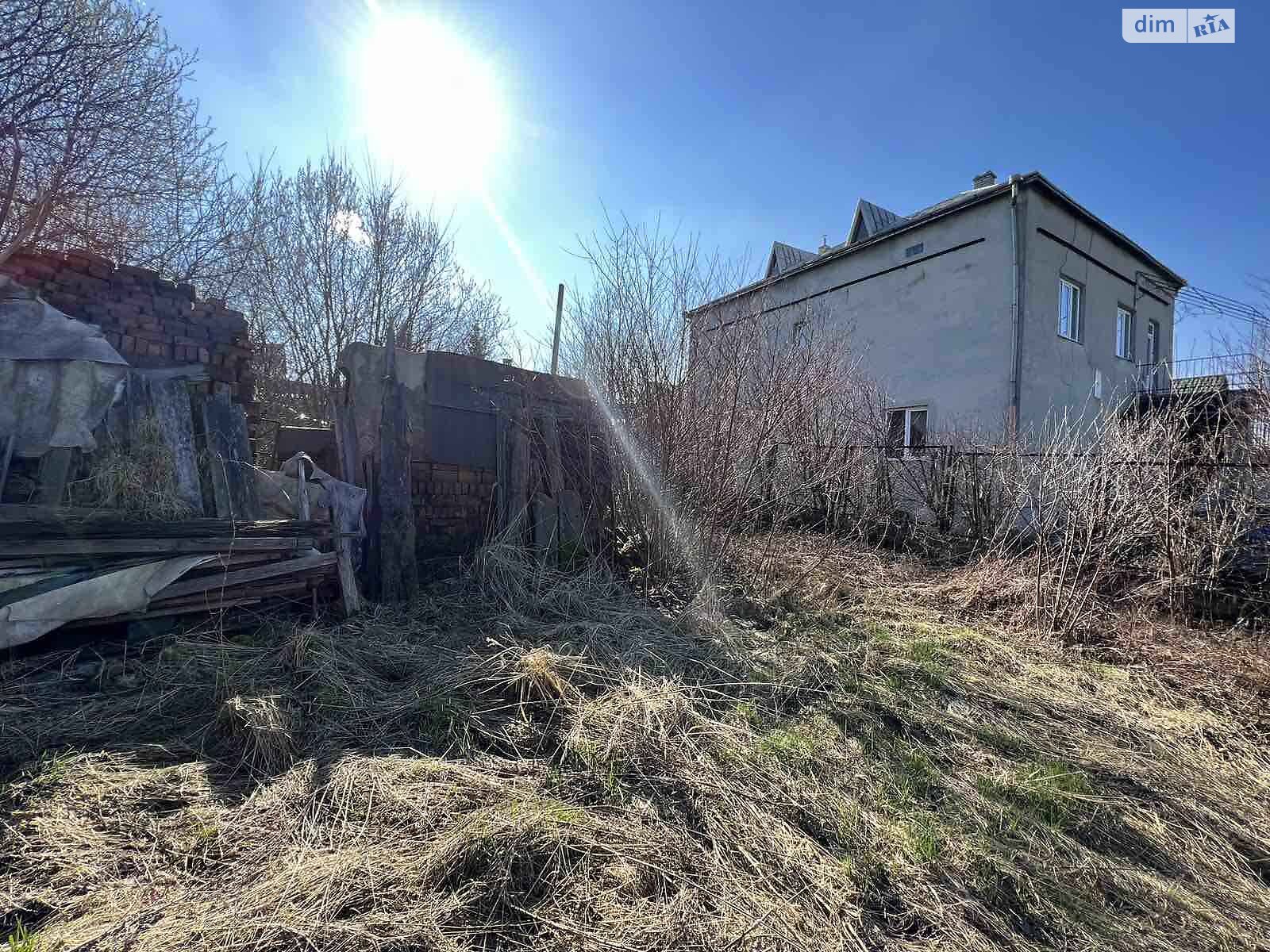 Земельна ділянка під житлову забудову в Солонці, площа 13.5 сотки фото 1