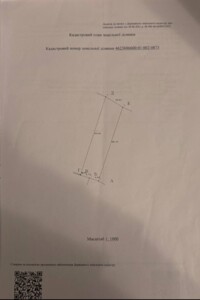 Земельный участок под жилую застройку в Солонке, площадь 16.32 сотки фото 1