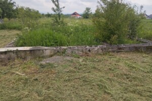 Земельна ділянка під житлову забудову в Солукові, площа 25 соток фото 2