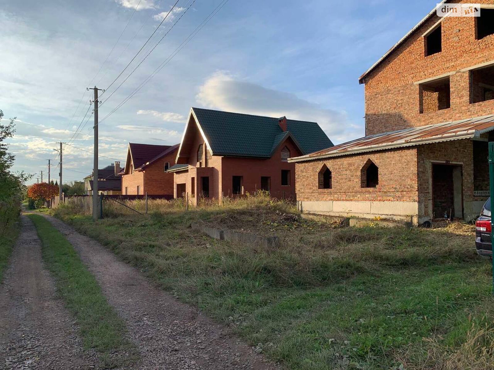 Земельна ділянка під житлову забудову в Сороки-Львівські, площа 12 соток фото 1 Земельна ділянка під житлову забудову в Сороки-Львівські, площа 12 соток фото 1