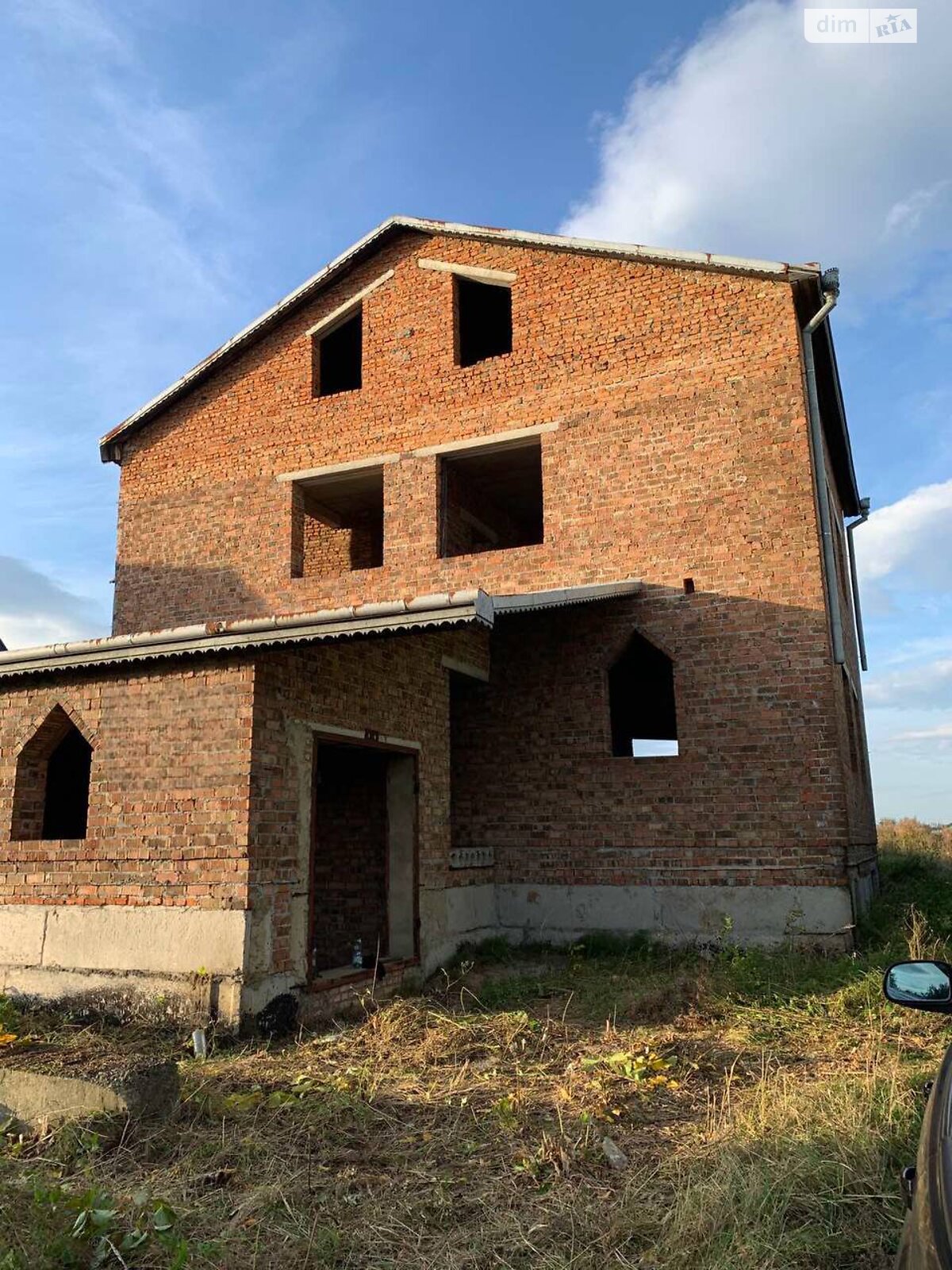 Земельна ділянка під житлову забудову в Сороки-Львівські, площа 12 соток фото 1 Земельна ділянка під житлову забудову в Сороки-Львівські, площа 12 соток фото 1