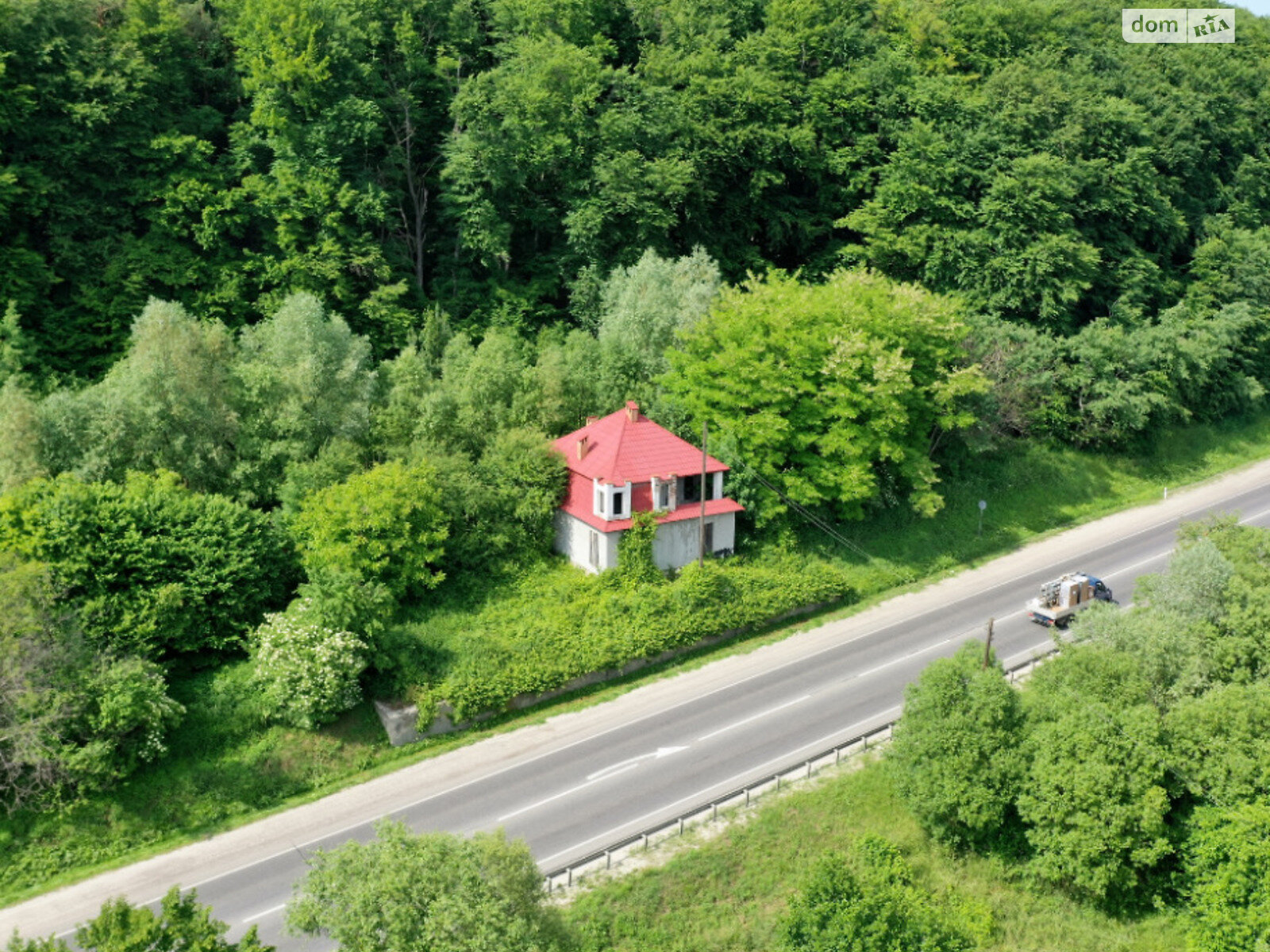 Земля под жилую застройку в Сосновке, район Сосновка, площадь 30 соток фото 1