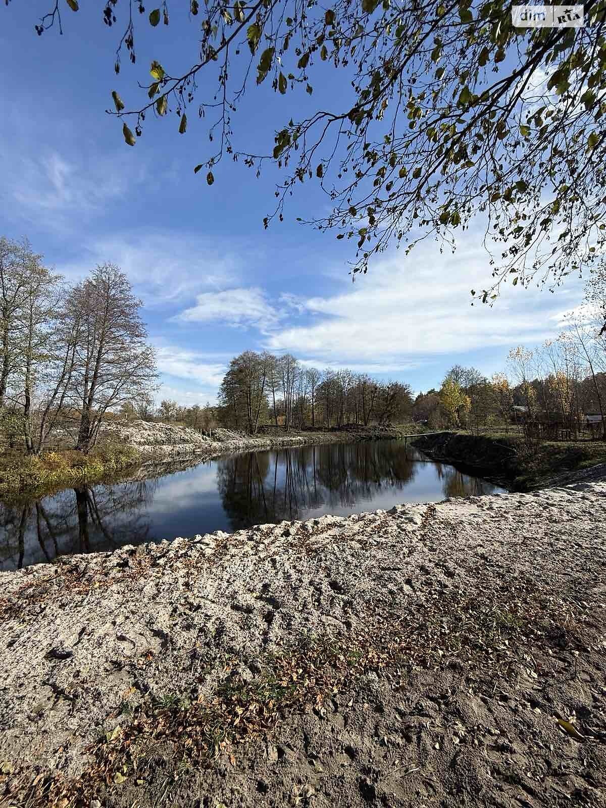 Земельный участок под жилую застройку в Сосновке, площадь 52.12 сотки фото 1 Земельный участок под жилую застройку в Сосновке, площадь 52.12 сотки фото 1