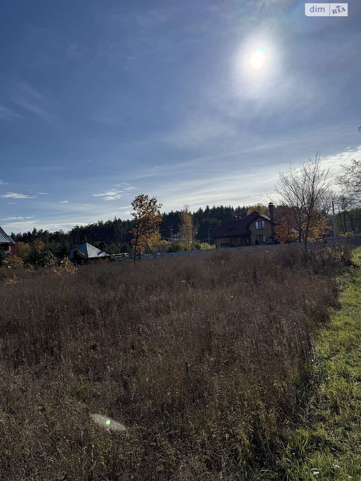 Земельный участок под жилую застройку в Сосновке, площадь 52.12 сотки фото 1 Земельный участок под жилую застройку в Сосновке, площадь 52.12 сотки фото 1