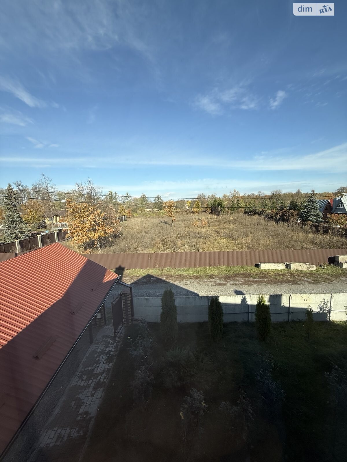 Земельный участок под жилую застройку в Сосновке, площадь 52.12 сотки фото 1 Земельный участок под жилую застройку в Сосновке, площадь 52.12 сотки фото 1