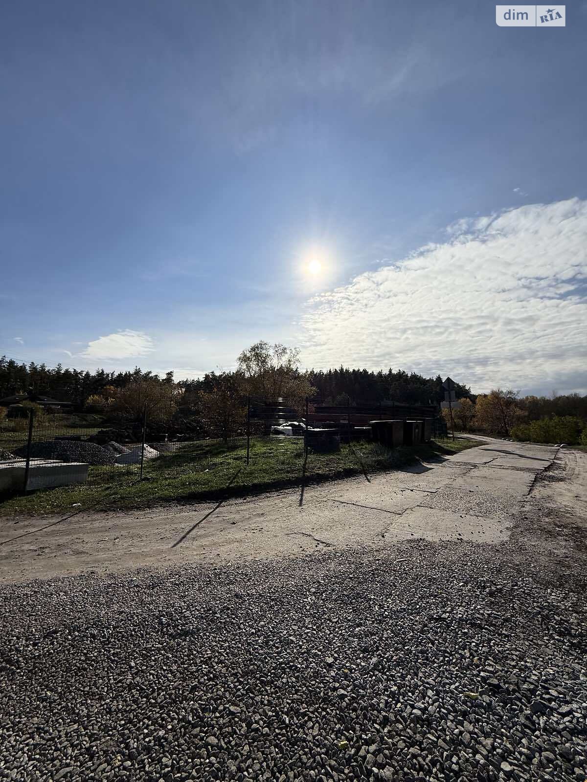 Земельный участок под жилую застройку в Сосновке, площадь 52.12 сотки фото 1 Земельный участок под жилую застройку в Сосновке, площадь 52.12 сотки фото 1