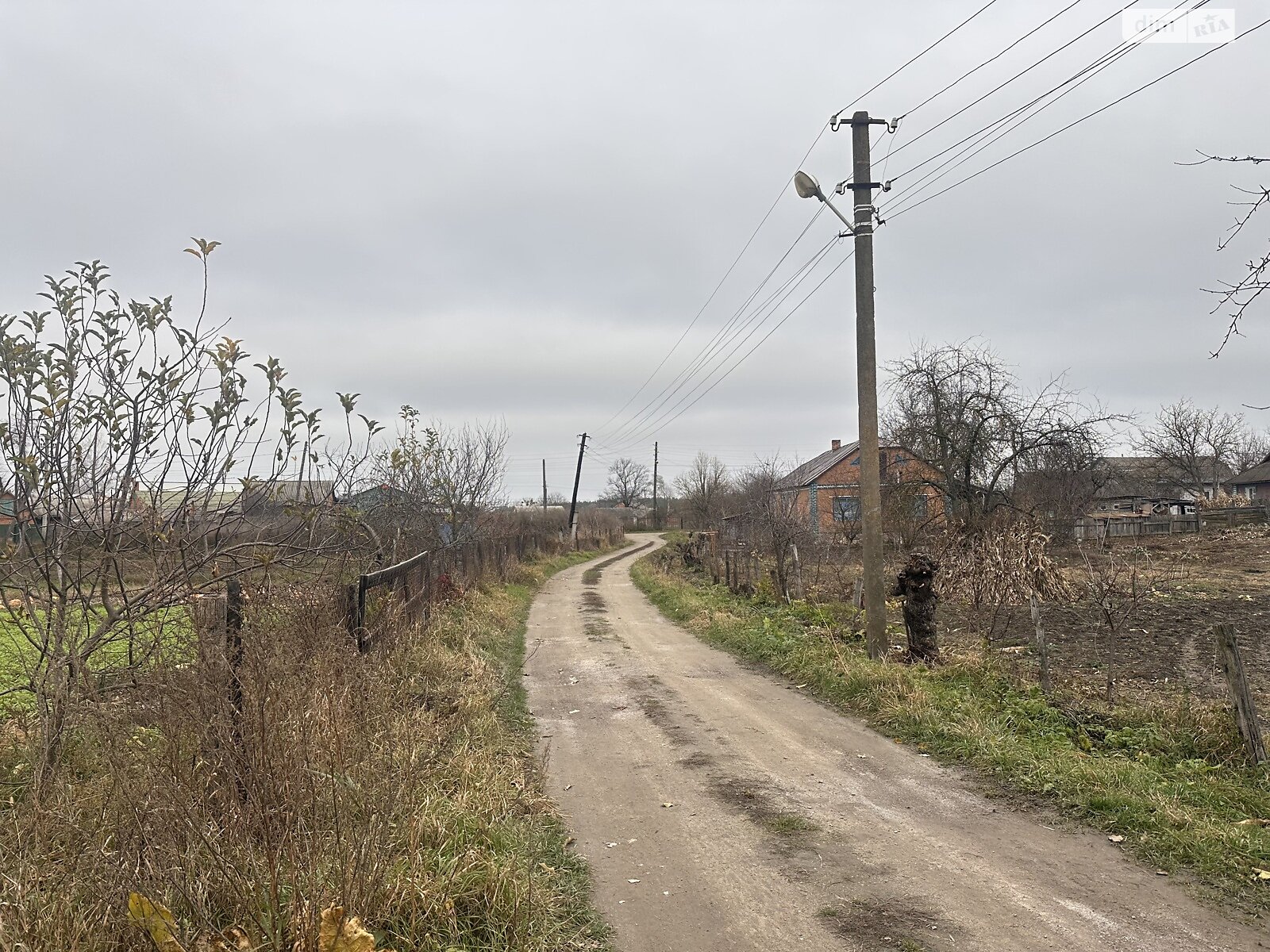 Земельный участок под жилую застройку в Сосонке, площадь 19 соток фото 1