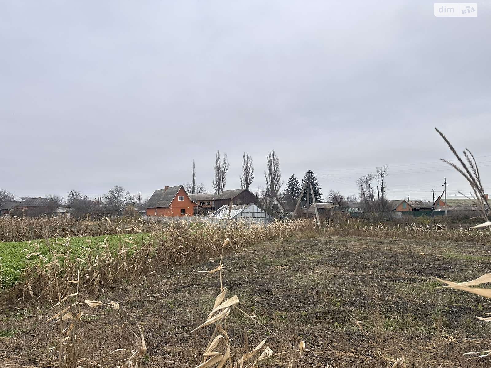 Земельный участок под жилую застройку в Сосонке, площадь 18.92 сотки фото 1 Земельный участок под жилую застройку в Сосонке, площадь 18.92 сотки фото 1