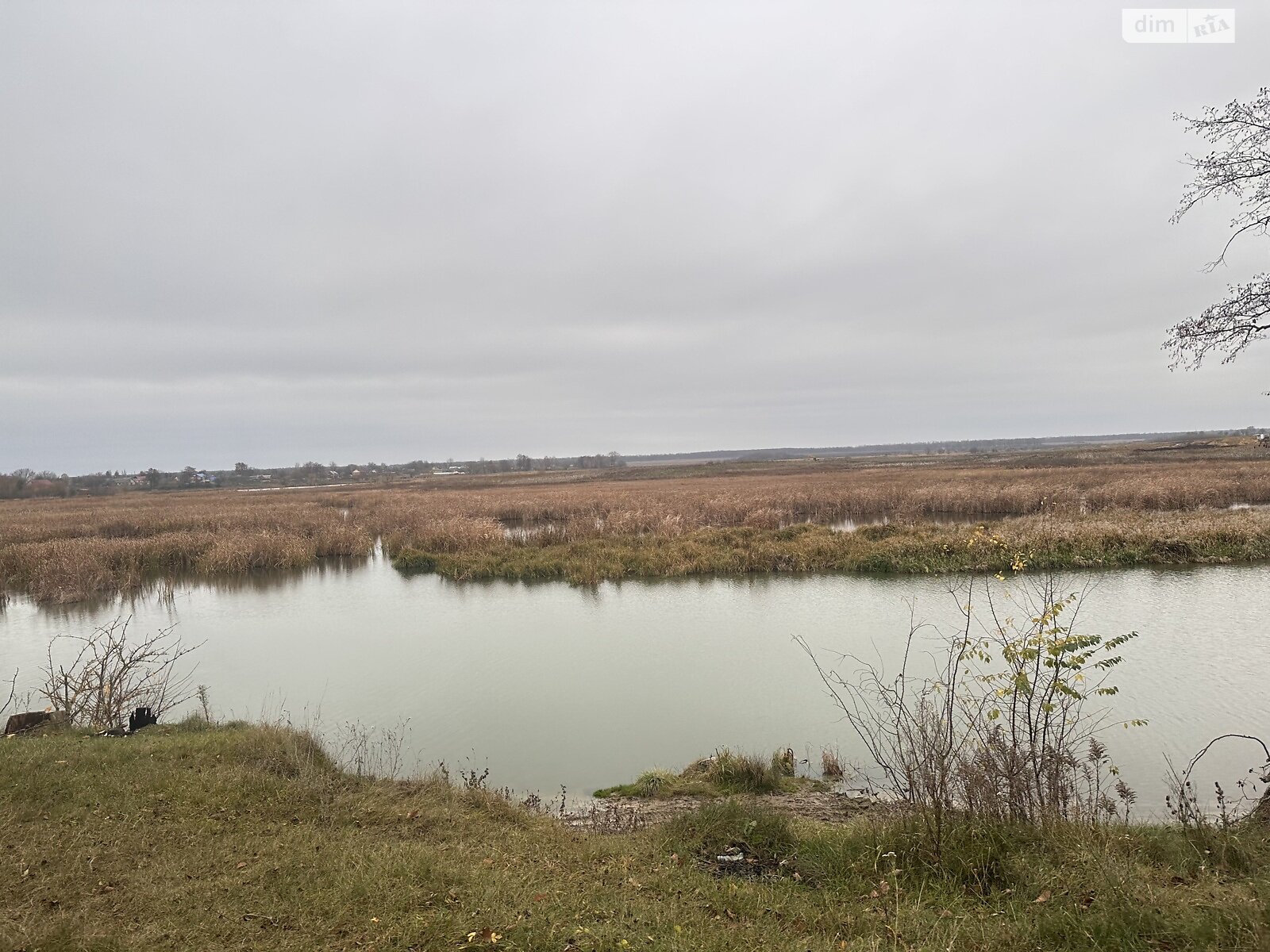 Земельный участок под жилую застройку в Сосонке, площадь 19 соток фото 1