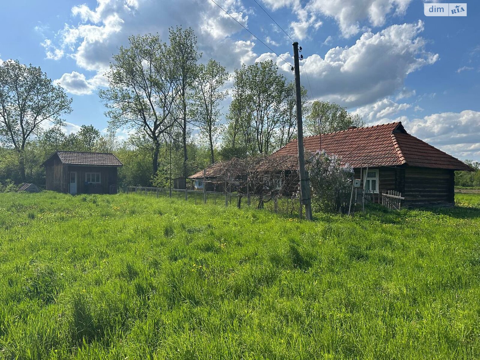 Земельный участок под жилую застройку в Спасе, площадь 0.25 сотки фото 1 Земельный участок под жилую застройку в Спасе, площадь 0.25 сотки фото 1