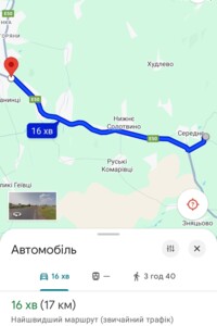 Земельный участок под жилую застройку в Среднем, площадь 48.55 сотки фото 2
