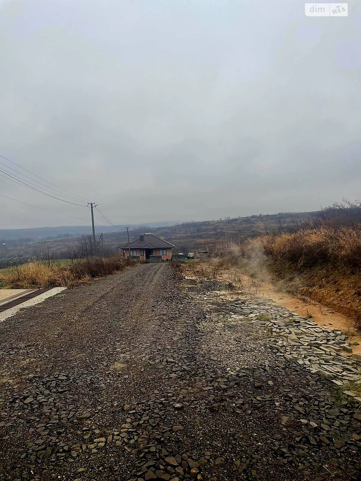 Земельна ділянка під житлову забудову в Середньому, площа 13.97 сотки фото 1 Земельна ділянка під житлову забудову в Середньому, площа 13.97 сотки фото 1
