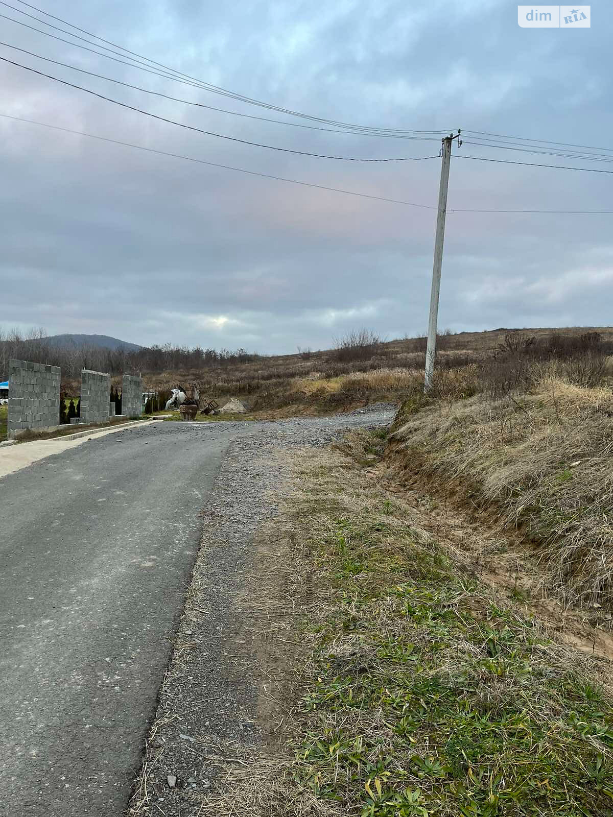 Земельна ділянка під житлову забудову в Середньому, площа 13.97 сотки фото 1 Земельна ділянка під житлову забудову в Середньому, площа 13.97 сотки фото 1