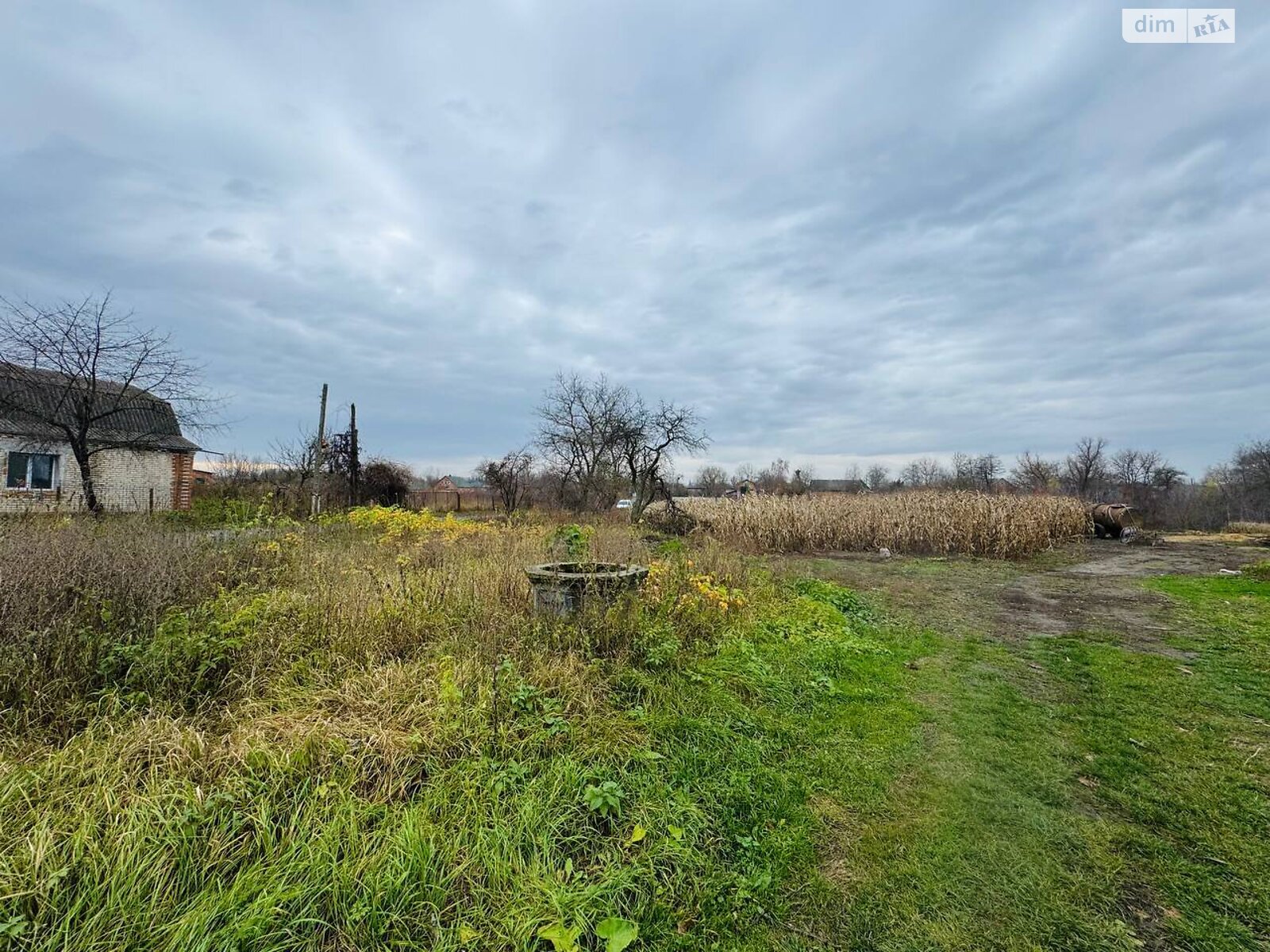 Земельный участок под жилую застройку в Стаднице, площадь 40 соток фото 1 Земельный участок под жилую застройку в Стаднице, площадь 40 соток фото 1