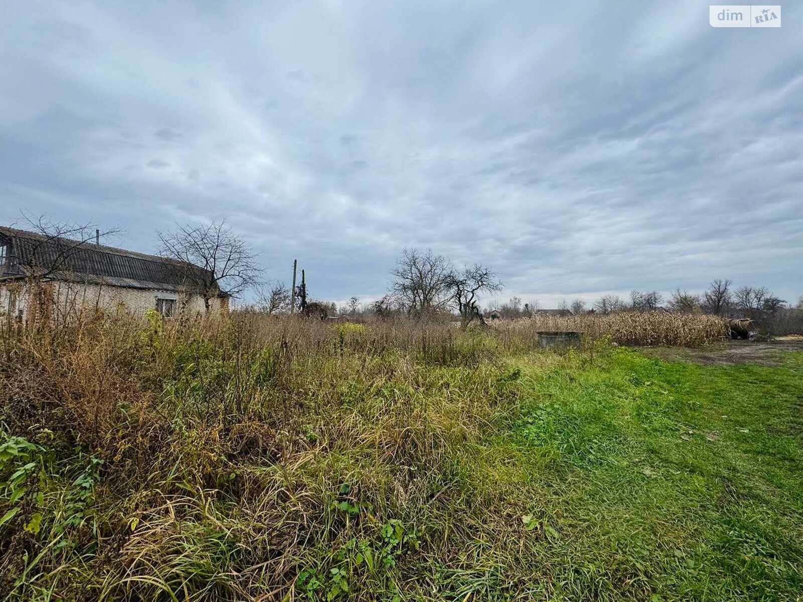 Земельный участок под жилую застройку в Стаднице, площадь 40 соток фото 1 Земельный участок под жилую застройку в Стаднице, площадь 40 соток фото 1