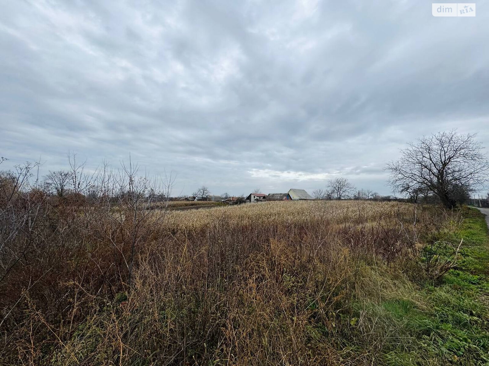 Земельный участок под жилую застройку в Стаднице, площадь 40 соток фото 1 Земельный участок под жилую застройку в Стаднице, площадь 40 соток фото 1