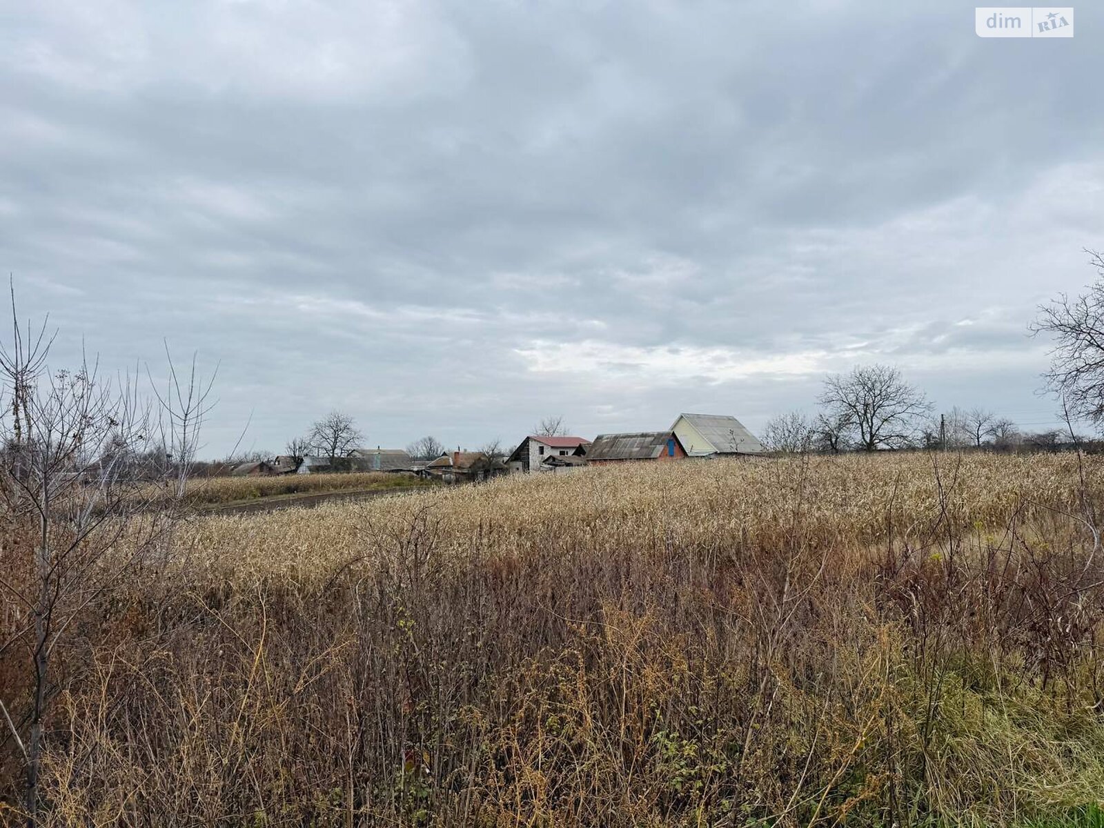 Земельный участок под жилую застройку в Стаднице, площадь 40 соток фото 1 Земельный участок под жилую застройку в Стаднице, площадь 40 соток фото 1