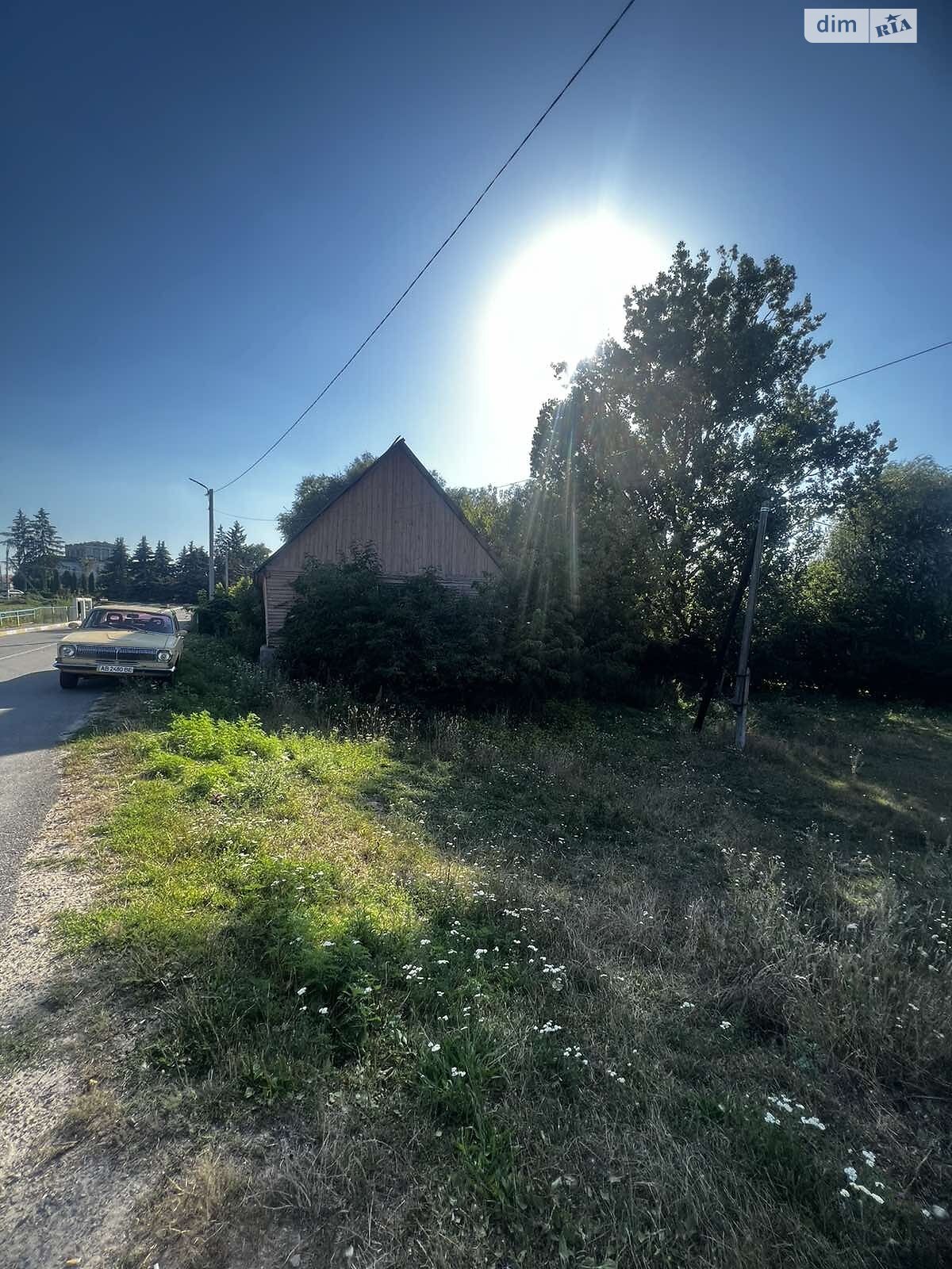 Земельна ділянка під житлову забудову в Стадниці, площа 4 сотки фото 1