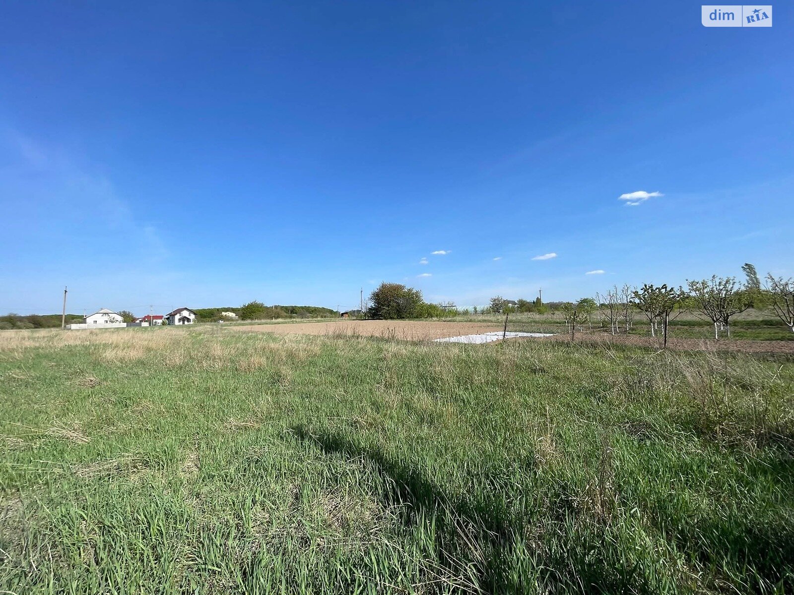 Земельный участок под жилую застройку в Стаднице, площадь 12 соток фото 1