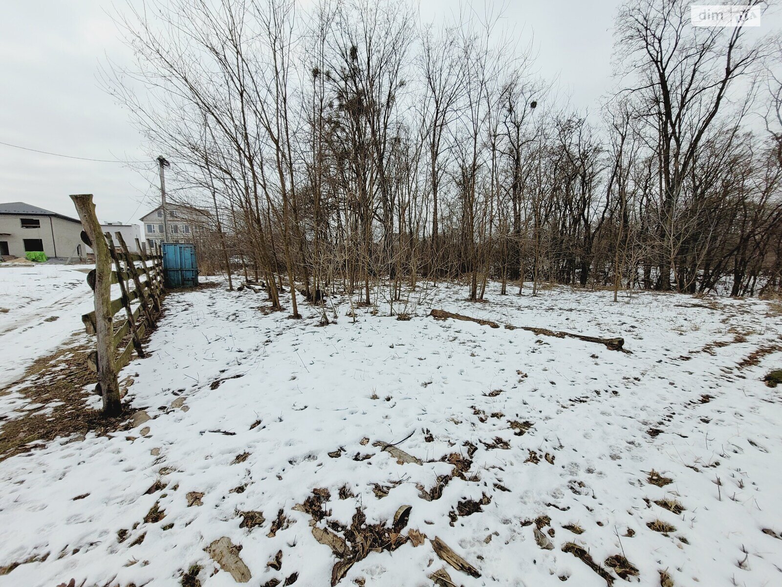 Земельна ділянка під житлову забудову в Станишівці, площа 10 соток фото 1