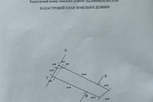 Земельный участок под жилую застройку в Станишовке, площадь 11.56 сотки фото 2
