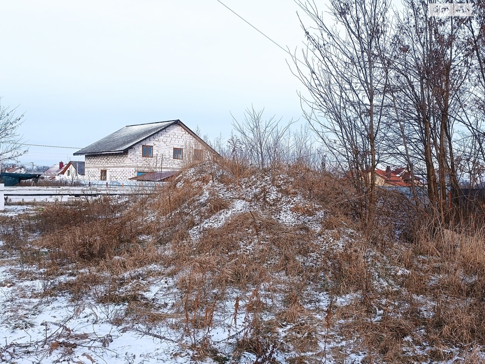Земельна ділянка під житлову забудову в Станишівці, площа 7 соток фото 1