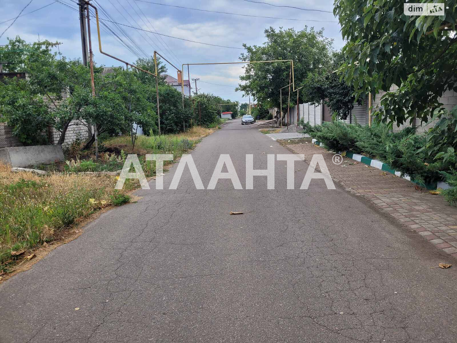Земельный участок под жилую застройку в Станции Усатово, площадь 10 соток фото 1 Земельный участок под жилую застройку в Станции Усатово, площадь 10 соток фото 1