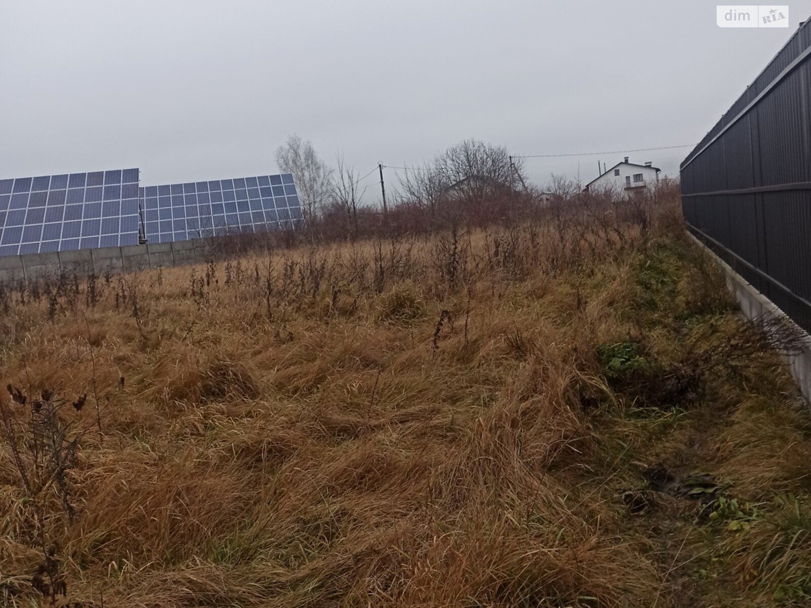 Земельный участок под жилую застройку в Староконстантинове, площадь 15 соток фото 1