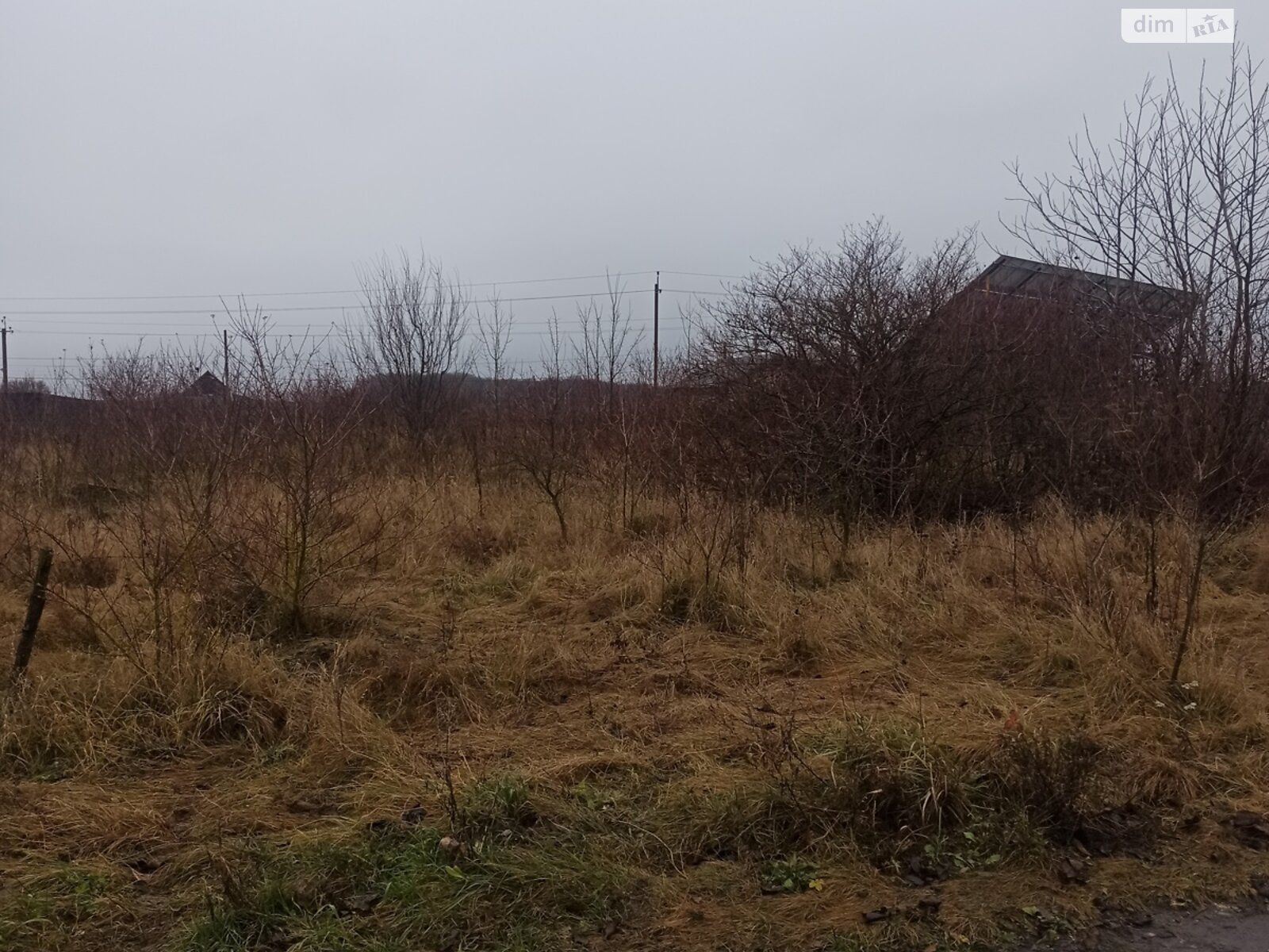 Земельный участок под жилую застройку в Староконстантинове, площадь 15 соток фото 1