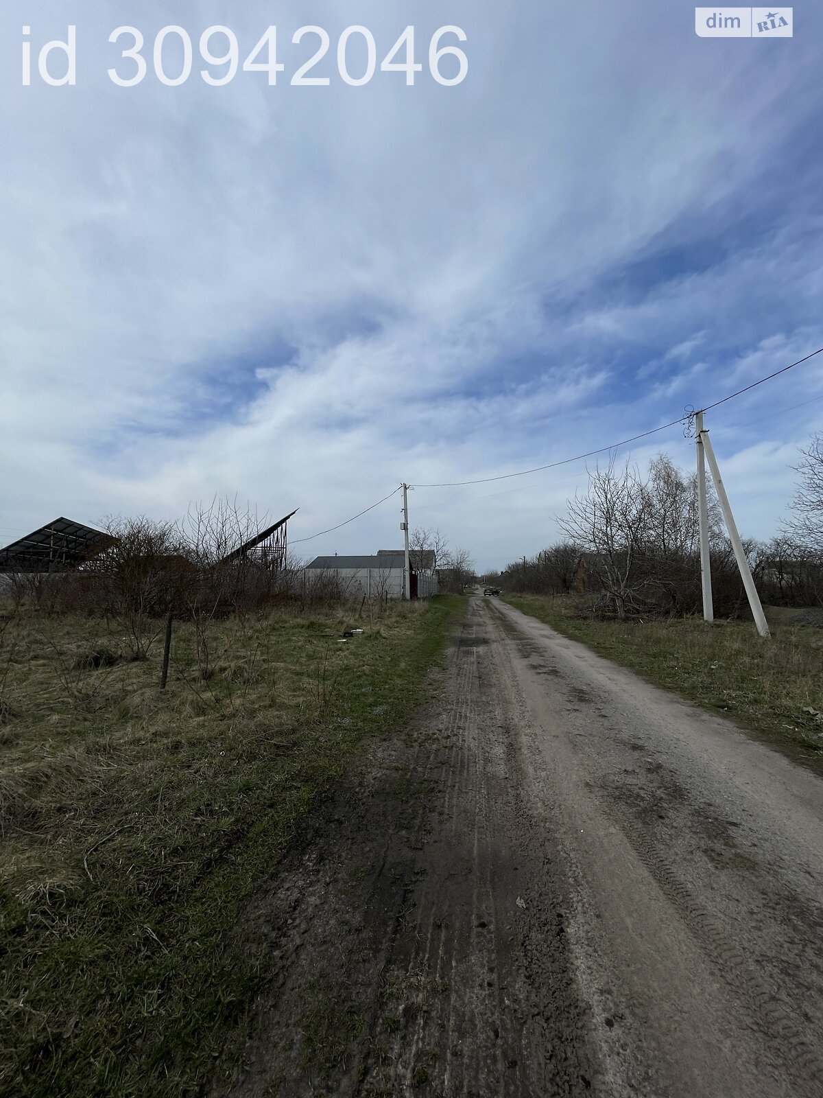 Земля під житлову забудову в Старокостянтинові, район Старокостянтинів, площа 15 соток фото 1