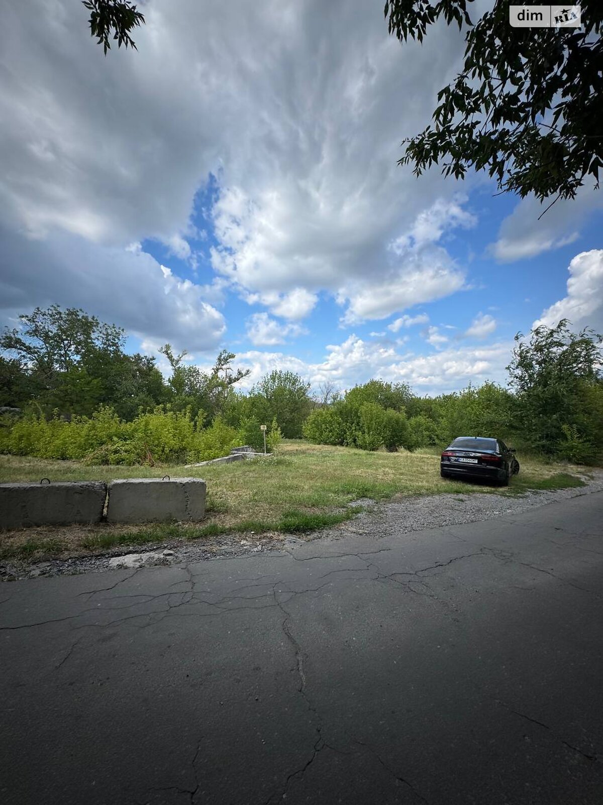 Земельна ділянка під житлову забудову в Старих Кодаках, площа 9.5 сотки фото 1 Земельна ділянка під житлову забудову в Старих Кодаках, площа 9.5 сотки фото 1