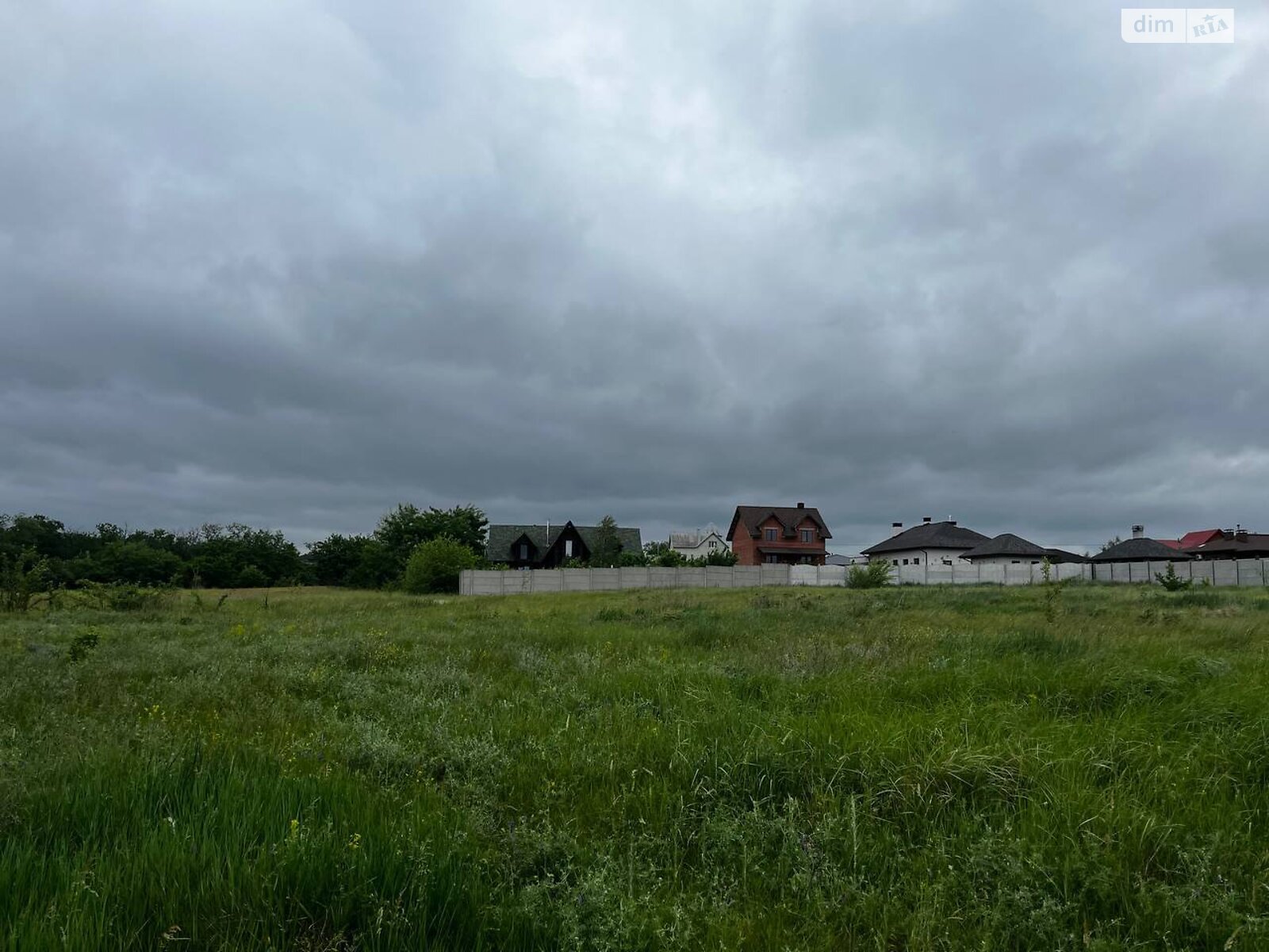 Земельна ділянка під житлову забудову в Старих Кодаках, площа 15 соток фото 1 Земельна ділянка під житлову забудову в Старих Кодаках, площа 15 соток фото 1