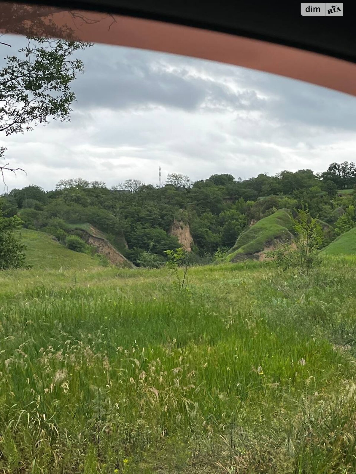 Земельна ділянка під житлову забудову в Старих Кодаках, площа 15 соток фото 1 Земельна ділянка під житлову забудову в Старих Кодаках, площа 15 соток фото 1