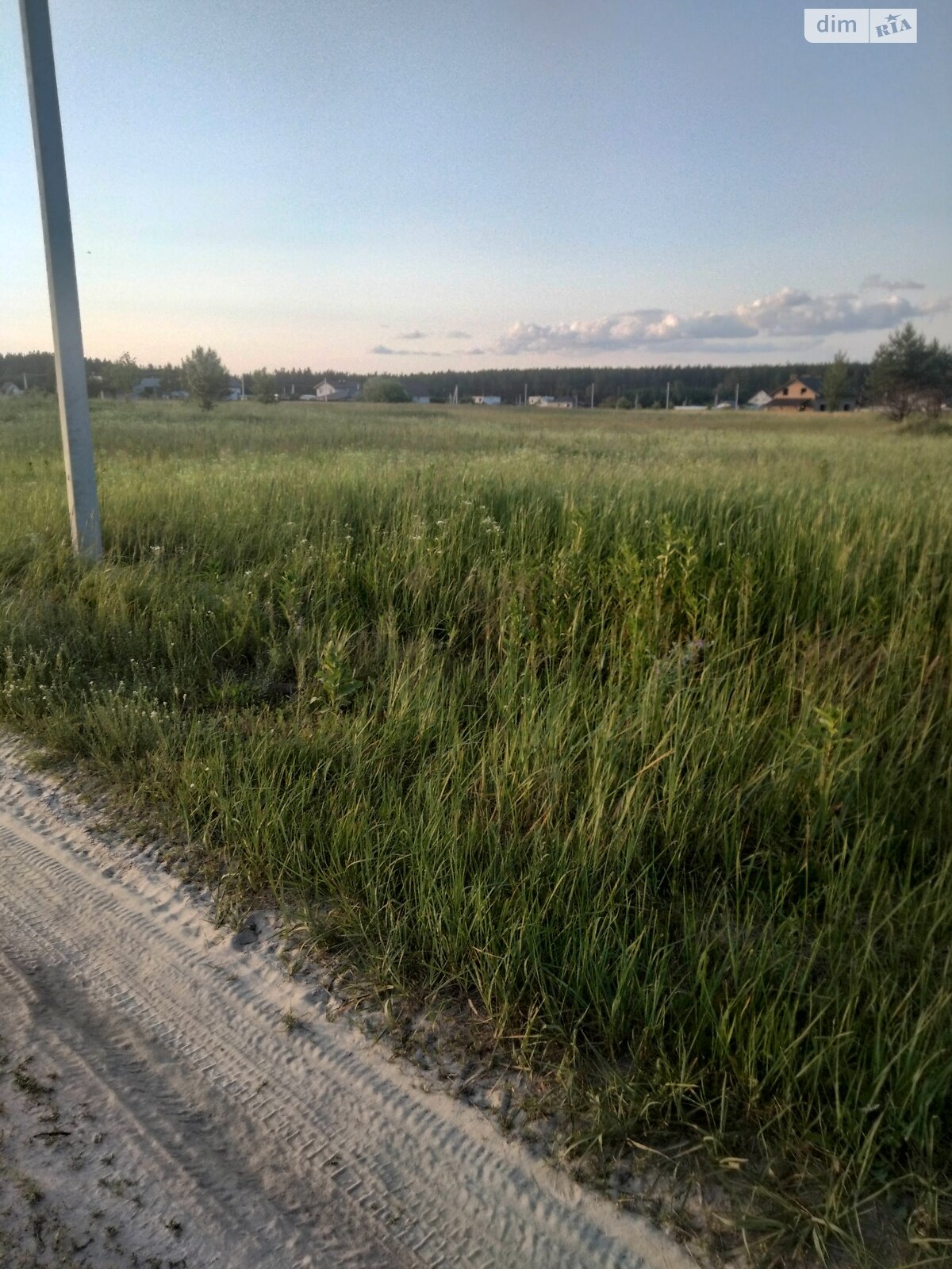 Земельна ділянка під житлову забудову в Старих Петрівцях, площа 7 соток фото 1 Земельна ділянка під житлову забудову в Старих Петрівцях, площа 7 соток фото 1