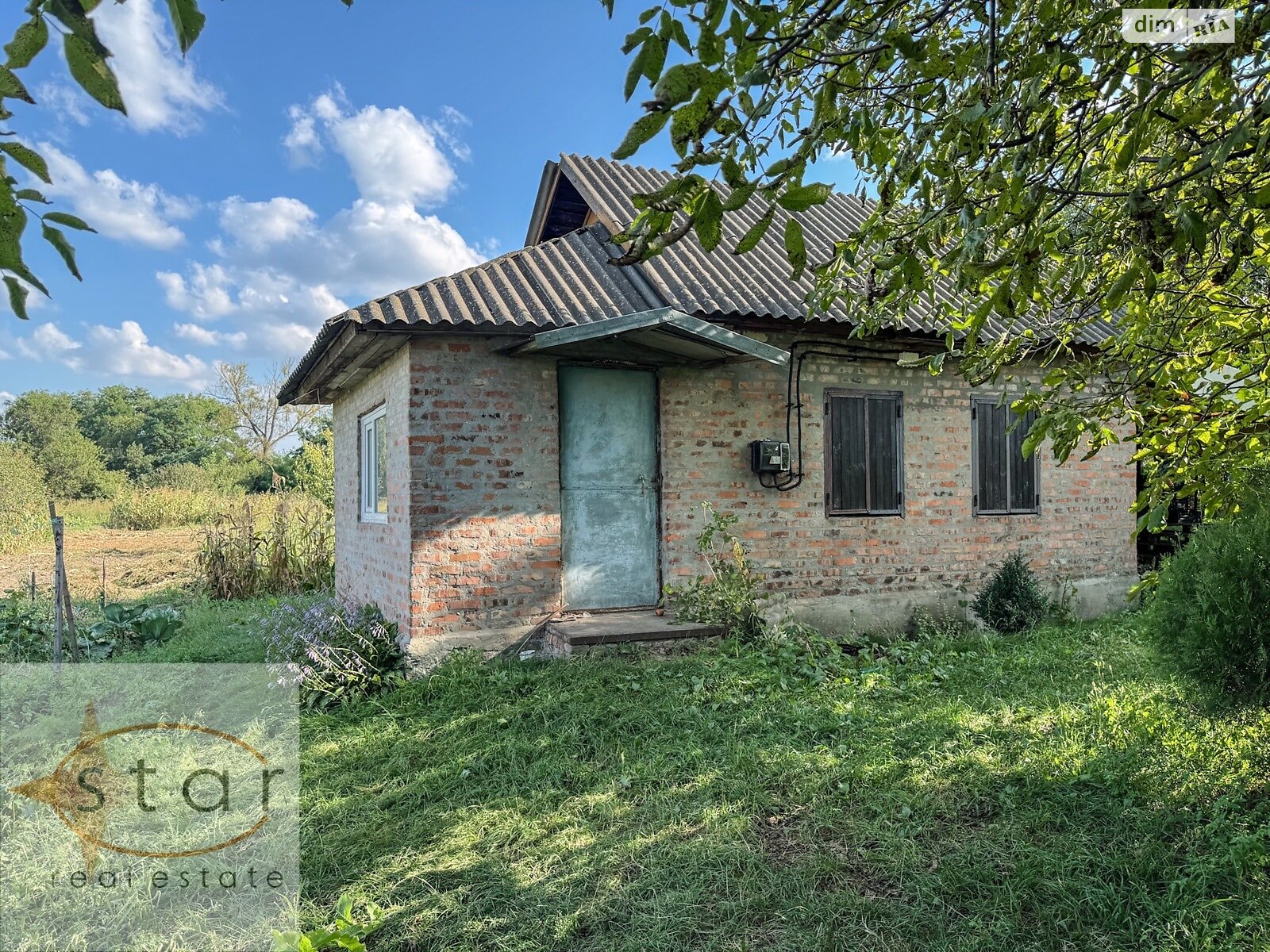 Земельный участок под жилую застройку в Старом Белоусе, площадь 21.11 сотки фото 1 Земельный участок под жилую застройку в Старом Белоусе, площадь 21.11 сотки фото 1