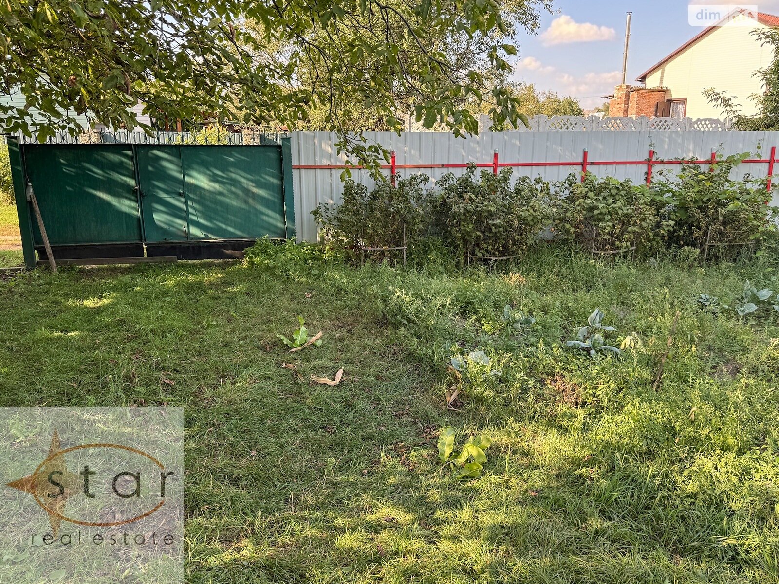 Земельный участок под жилую застройку в Старом Белоусе, площадь 21.11 сотки фото 1 Земельный участок под жилую застройку в Старом Белоусе, площадь 21.11 сотки фото 1