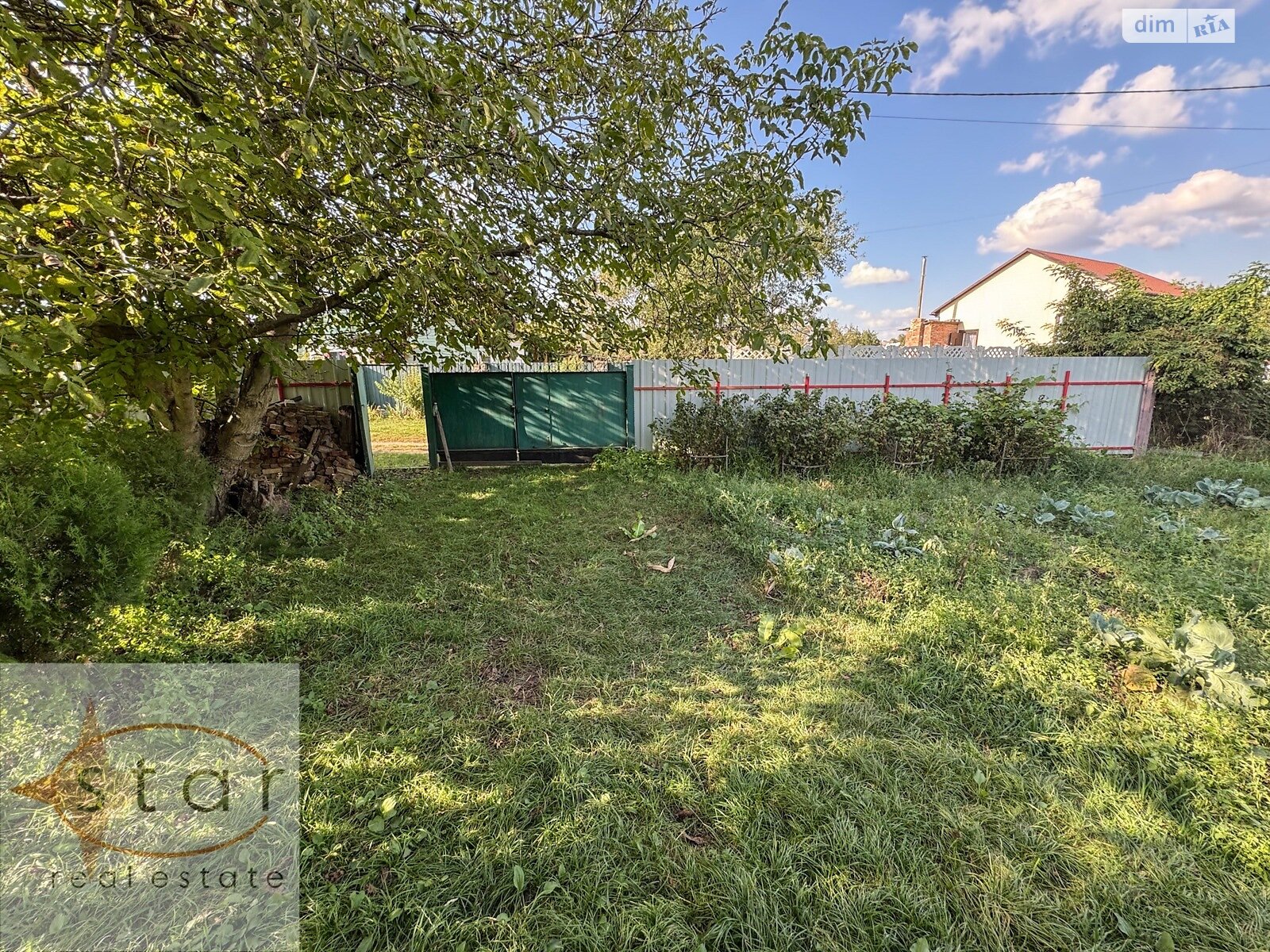 Земельный участок под жилую застройку в Старом Белоусе, площадь 21.11 сотки фото 1 Земельный участок под жилую застройку в Старом Белоусе, площадь 21.11 сотки фото 1