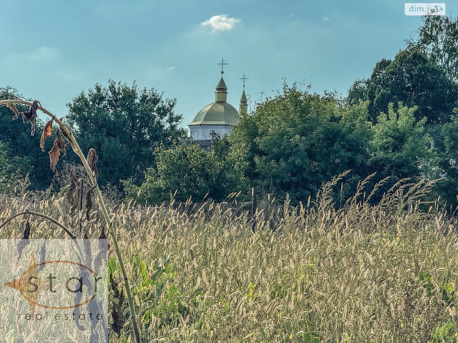 Земельный участок под жилую застройку в Старом Белоусе, площадь 21.11 сотки фото 1 Земельный участок под жилую застройку в Старом Белоусе, площадь 21.11 сотки фото 1